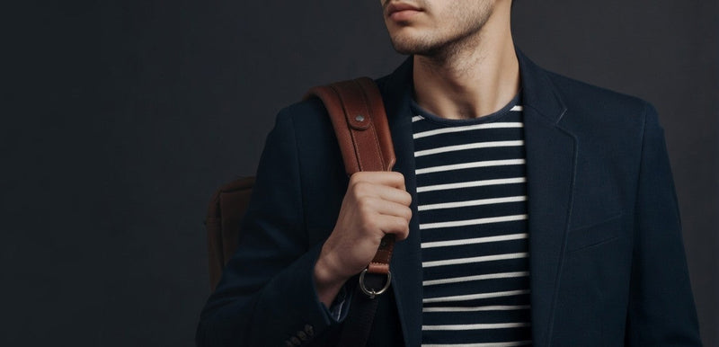Top Men's Outerwear Trends for 2026: Jackets Worth Investing In